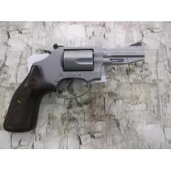 SMITH & WESSON M 60 PRO 357MAG 2