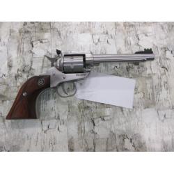 RUGER SINGLE TEN 22CAL USED GUN IN ORIG BOX SKU 08100 (Consignment)