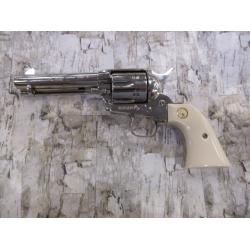 COLT SAA  MODEL 4 3/4