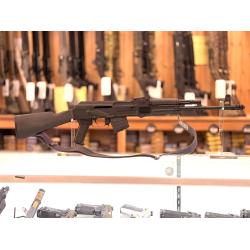 ARSENAL SLR-95 MILLED RECEIVER BLACK STOCK 16