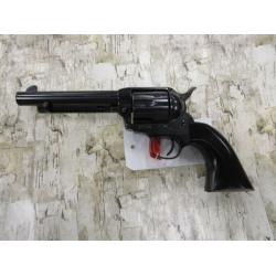 UBERTI/STOEGER 1873 CATTLEMAN OUTLAWS AND LAWMEN JESSE BLUED 4.25