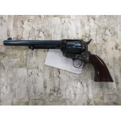 A.UBERTI/STOEGER 1873 REVOLVER BLUE/CASE COLORED 7.5