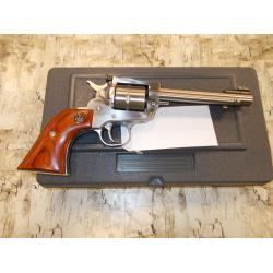 RUGER SINGLE 10 22CAL USED GUN IN ORIG BOX