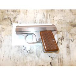 BAUER FIREARMS 25SSW PISTOL .25ACP NO BOX