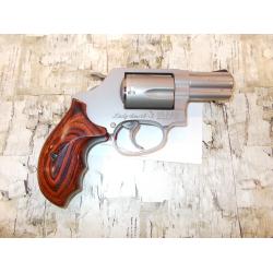 SMITH & WESSON M 60-9 LADY SMITH 357MAG 2