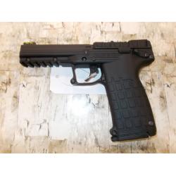 KEL TEC PMR-30 BLK BLK 4.3