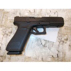 GLOCK G17 GEN 5 9MM USED GUN IN ORIG BOX 2 MAGS