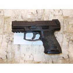 H&K VP9SK 9MM USED GUN 2 MAGS IN ORIG BOX