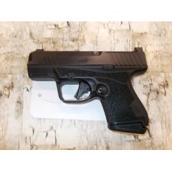 KIMBER R7 MAKO 9MM SEMI AUTO PISTOL W BOX, 3MAGS