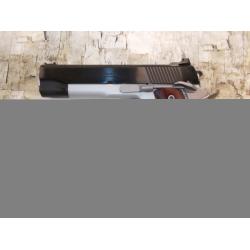 SPRINGFIELD ARMORY 1911 RONIN OPERATOR TWO TONE 4.25