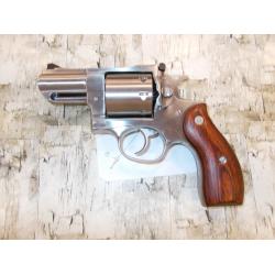 RUGER REDHAWK 357MAG 2 3/4