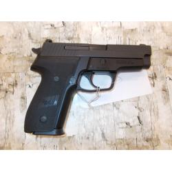 SIG SAUER P228 M11-A1 BLACK NITRON FINI