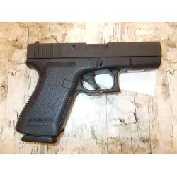 GLOCK (AUSTRIA) G23 GEN2 BLACK FINISH U-NOTCH SIGHTS 3 15-RND MAGS 4.02