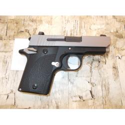 SIG SAUER P938 TWO- TONE 3