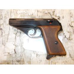 MAUSER HSC 380 USED GUN BOX BOX 1 MAG