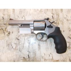 SMITH & WESSON MODEL 66 S/S 4.25