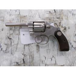 COLT POCKET POSITIVE 32CAL  3 1/2