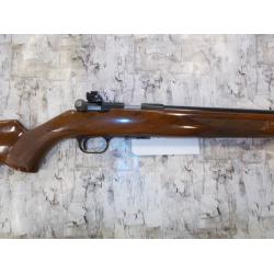 BROWNING T BOLT BELGIUM 22CAL USED GUN NO BOX NO MAG