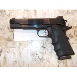 SPRINGFIELD ARMORY 1911 GARRISON BLK FINISH 5