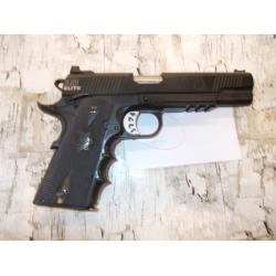 SPRINGFIELD ARMORY 1911 OPERATOR RANGE OFFICER BLK FINISH 5