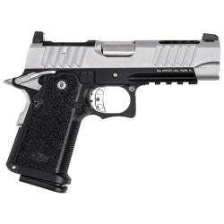 BUL ARMORY SAS II EDC PRO COMPACT GRIP NWGS NIGHTWOOD GUNS 4.25