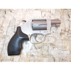 SMITH & WESSON M637  38SPL 2