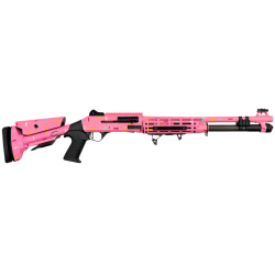 ORTHOS RAIDER S4 DONUT ELITE PINK FROSTING WITH SPRINKLED 18.5