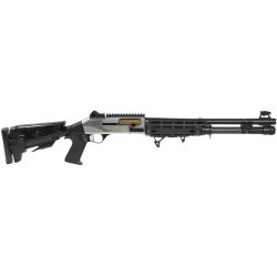 ORTHOS S4RTG S4 THE GENTLEMEN SEMI AUTOMATIC 18.5