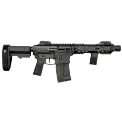 ORTHOS JOKER OTHER FIREARM BLACK NON NFA W/ BRACE 14
