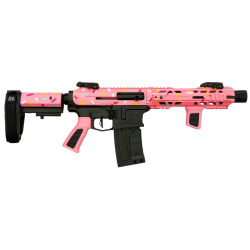 ORTHOS JOKER OTHER FIREARM DONUT PINK FROSTING W/ SPRINKLES NON NFA W/ BRACE 14