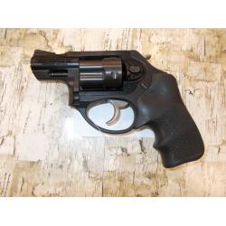 RUGER LCR 38SPL 2