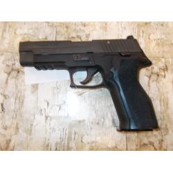 SIG SAUER P226 BLACK 5