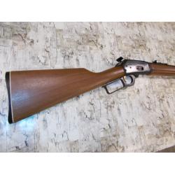 MARLIN 1894 CARBINE BLUE FINISH WALNUT STOCK 