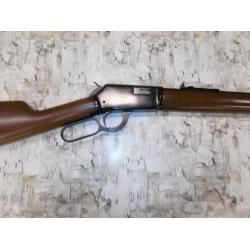 WINCHESTER 94/22 CARBINE BLUED ALLOY RECEIVER WALNUT STOCK 20