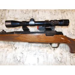BROWNING (MIROKU) A-BOLT MEDALLION BOLT ACTION RIFLE 22