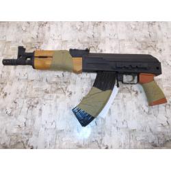 CENTURY ARMS C39V2 DRACO 7.62X39 PISTOL USED GUN NO BOX 2 MAGS