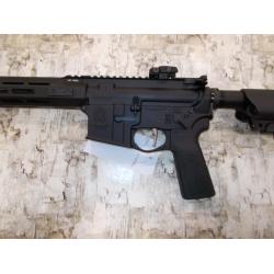 SPRINGFIELD SAINT VICTOR 5.56  USED GUN NO BOX 1 MAG