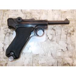 WALTHER ARMS 