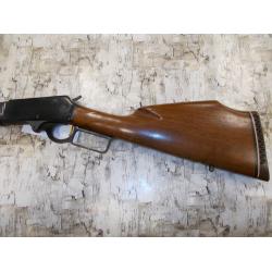 MARLIN MODEL 444 WOOD/BLUED 24