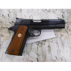 COLT NATIONAL MATCH 38SPL 5