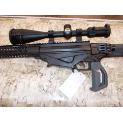 RUGER PRECISION 6.5 CREED