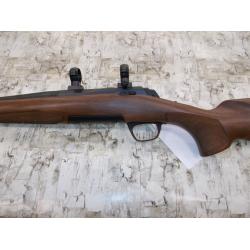 BROWNING X BOLT 223 USED GUN NO BOX 1 MAG