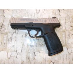SMITH & WESSON SD9 VE 9MM USED GUN NO BOX 1 MAG