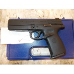 SMITH & WESSON SW40F 40CAL