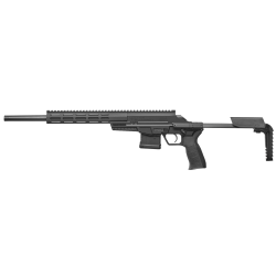 CZ USA 600 TA1 TRAIL BLACK ALUMINUM CHASSIS MLOK PDW STOCK 16