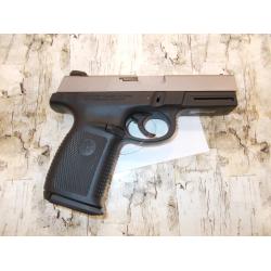S&W MODEL SW9VE SIGMA SERIES TWO-TONE FINISH 4