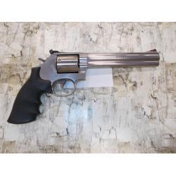 SMITH & WESSON MODEL 686-6   3-5-7 MODEL STAINLESS 7