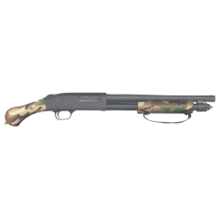 MOSSBERG 50634 590 SHOCKWAVE WOODLAND SYN BEAD SIGHT 14.3