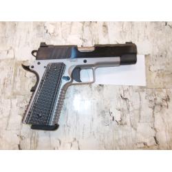 SPRINGFIELD 1911 EMISSARY 9MM 4