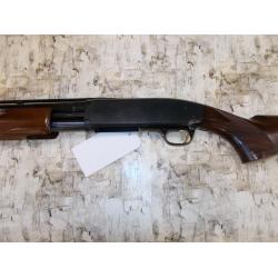 BROWNING (MIROKU-JAPAN) MODEL BPS FIELD BLUED FINISH WALNUT STOCK VENT-RIB 26